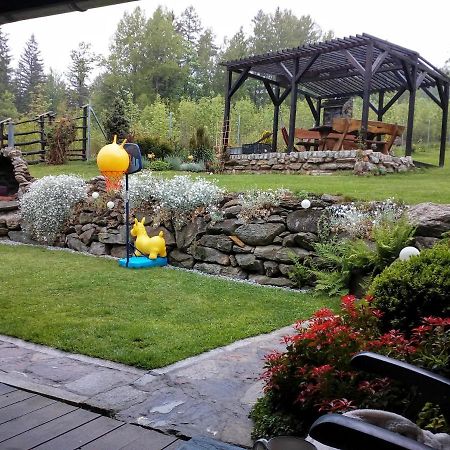 Apartamencik Na Slonecznej Piechowice  Exterior foto