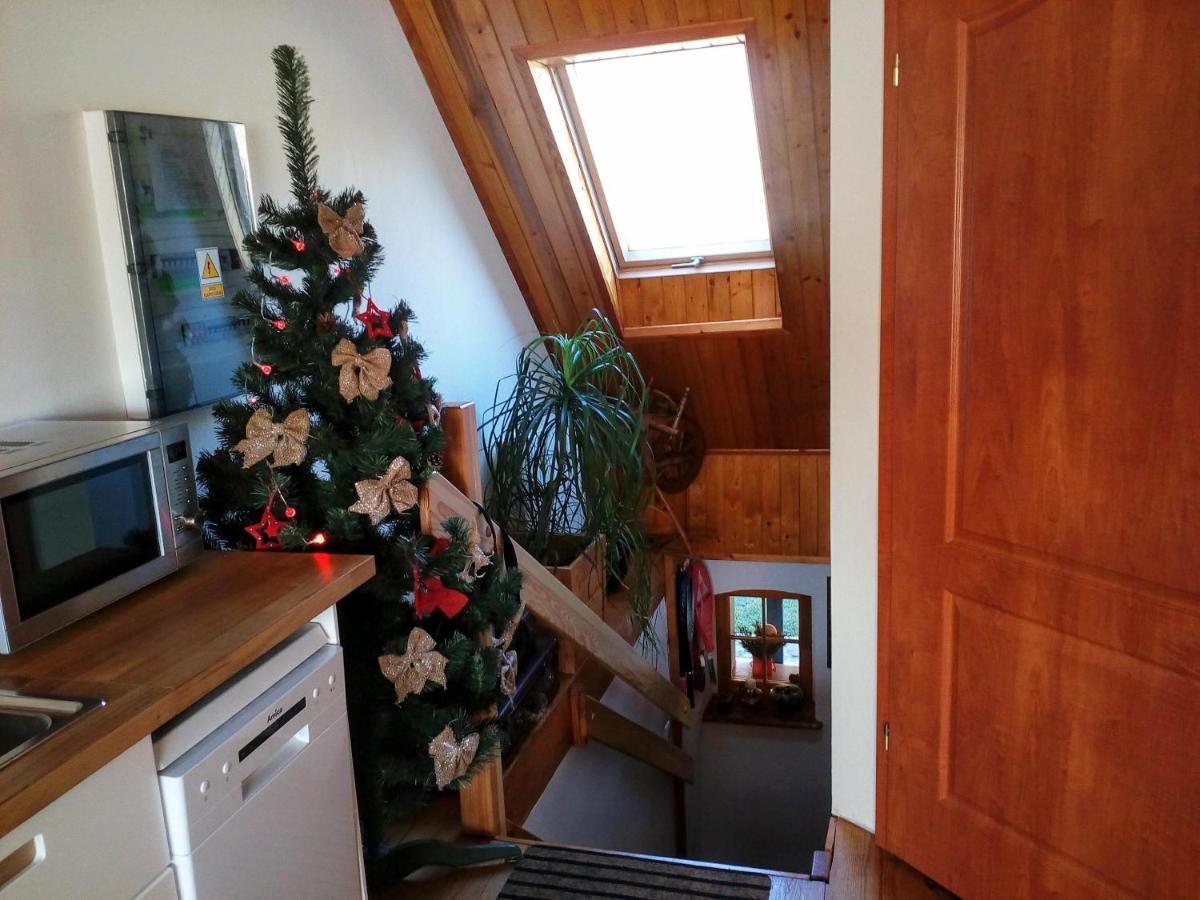 Apartamencik Na Slonecznej Piechowice  Exterior foto